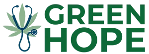 Green Hope Logo