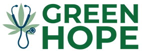 Green Hope Logo