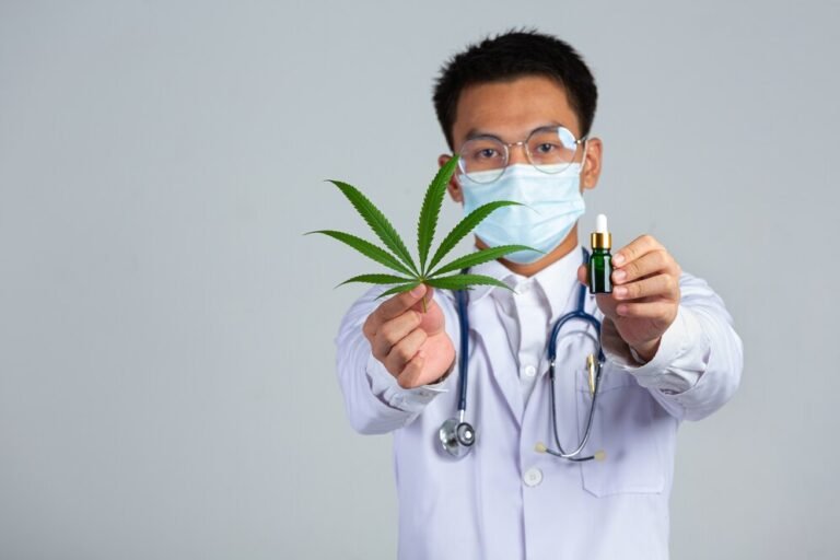 Medical Marijuana