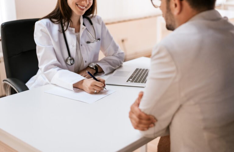 medical card doctor appointment