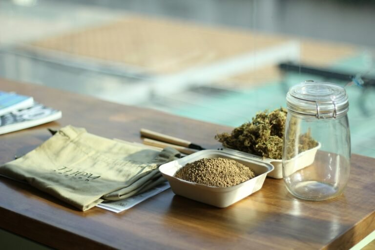 medical cannabis