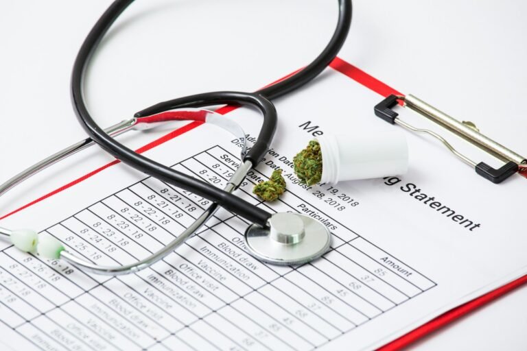 Medical Marijuana