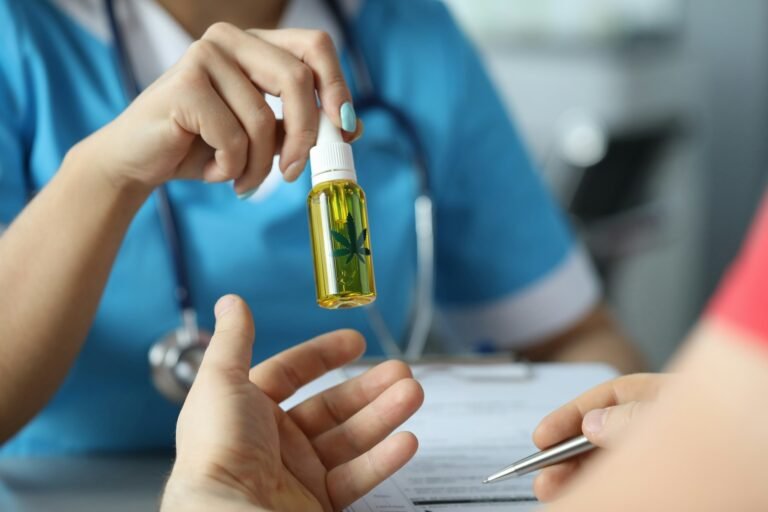 Medical Marijuana