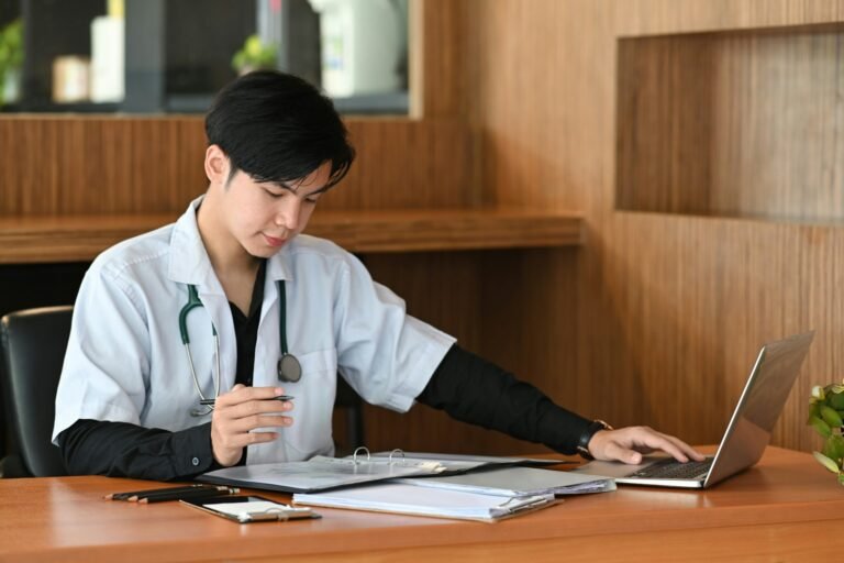 Doctor