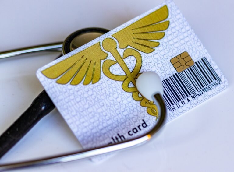 Medical Card