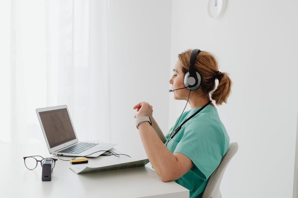 Medical Card Online
