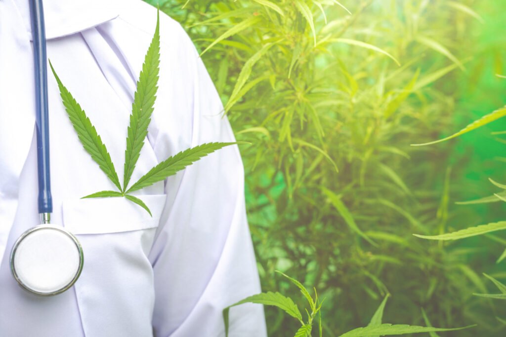 medical marijuana