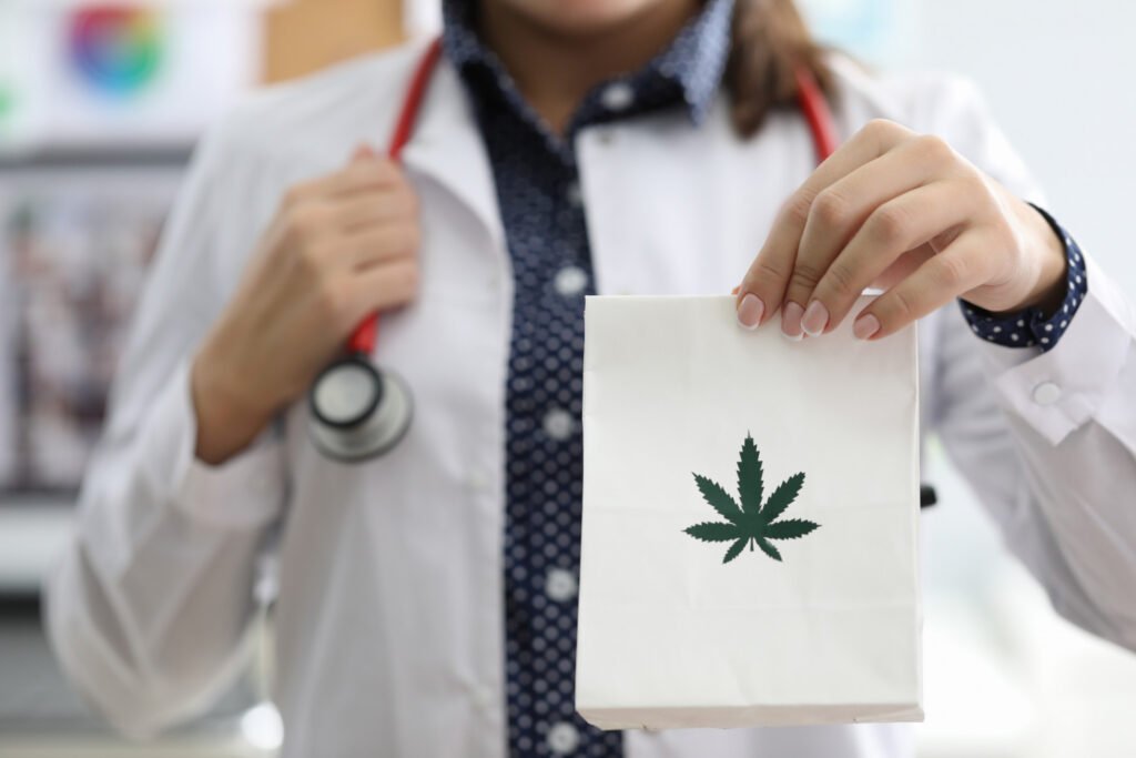 medical marijuana