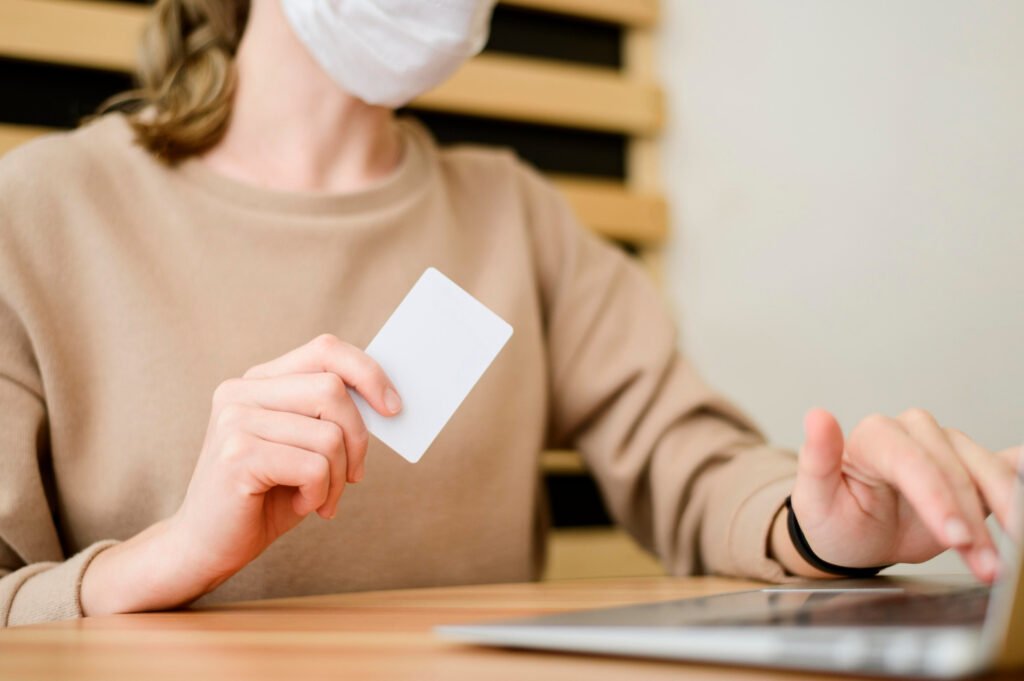 medical card provider