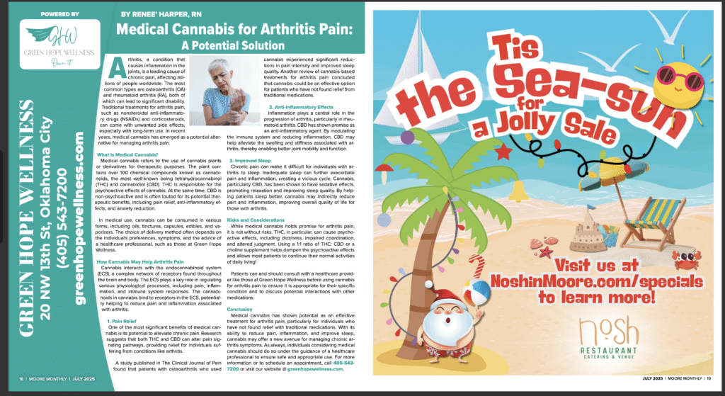 medical cannabis