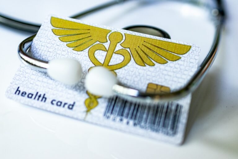 Medical Card