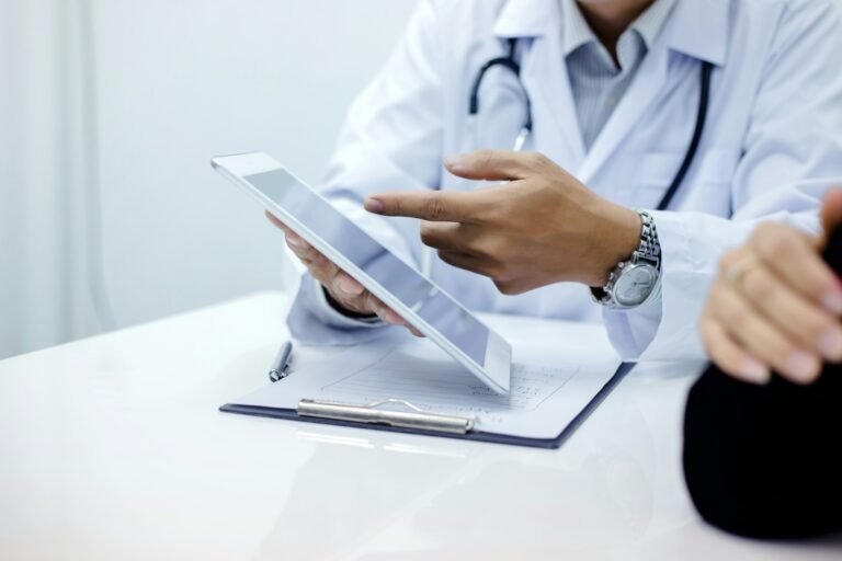 Medical Card