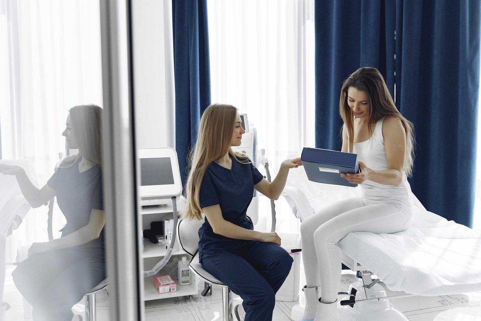 Blueprint Wellness Consult — Comprehensive Blueprint Wellness Consult — Comprehensive
