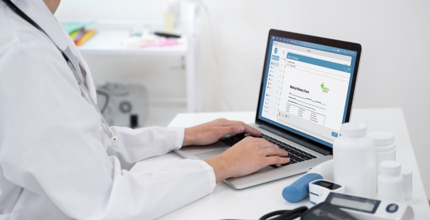 Online Medical Card