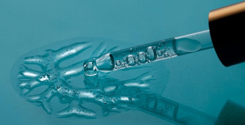 Peptides