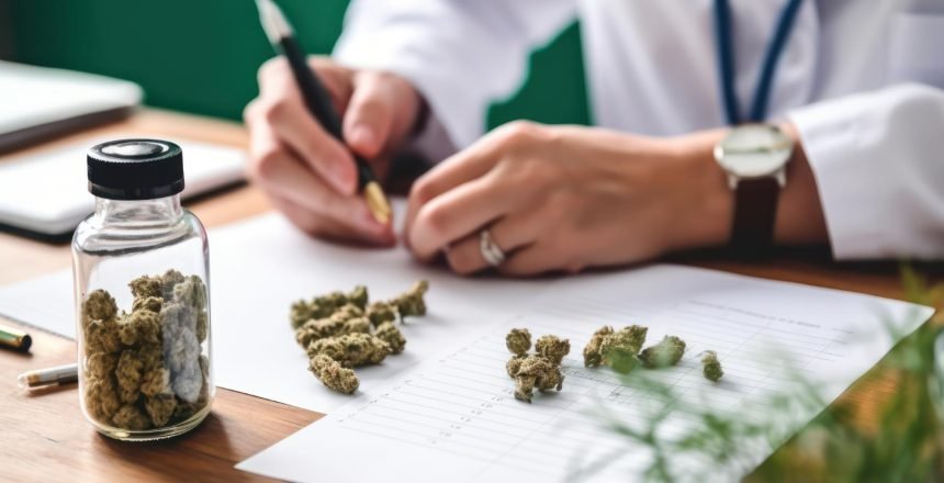 Marijuana Evaluation