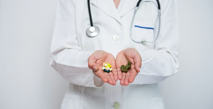 Medical Cannabis