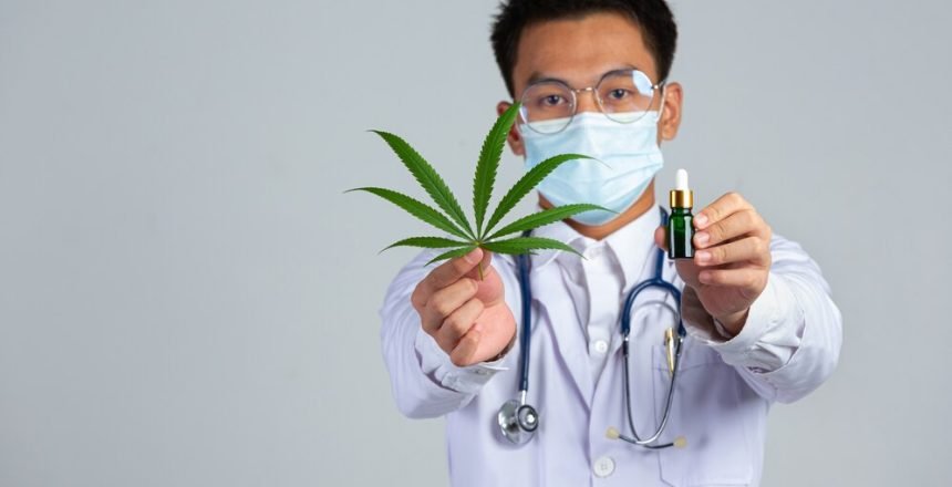 Medical Marijuana