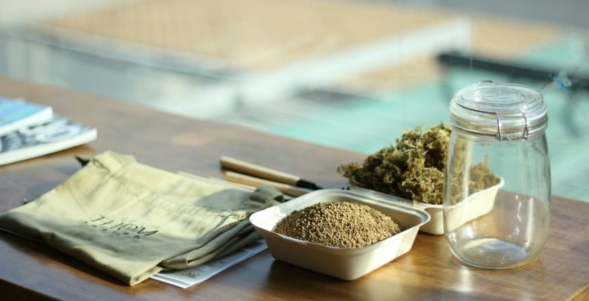 medical cannabis