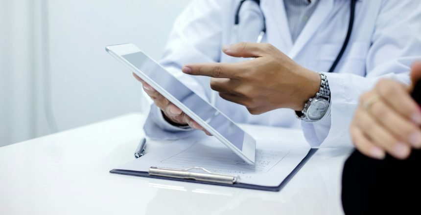Medical Card