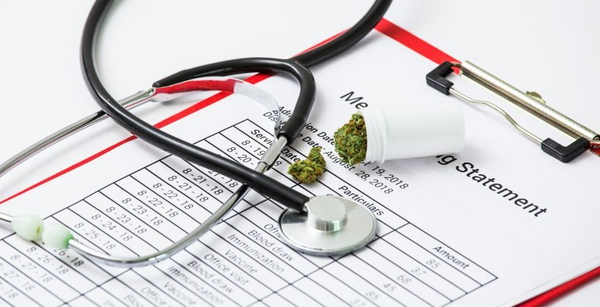 Medical Marijuana