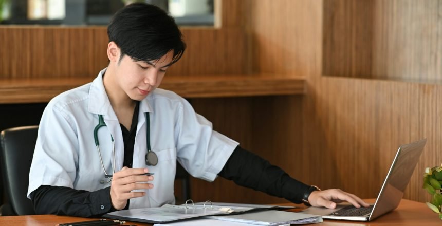 Doctor