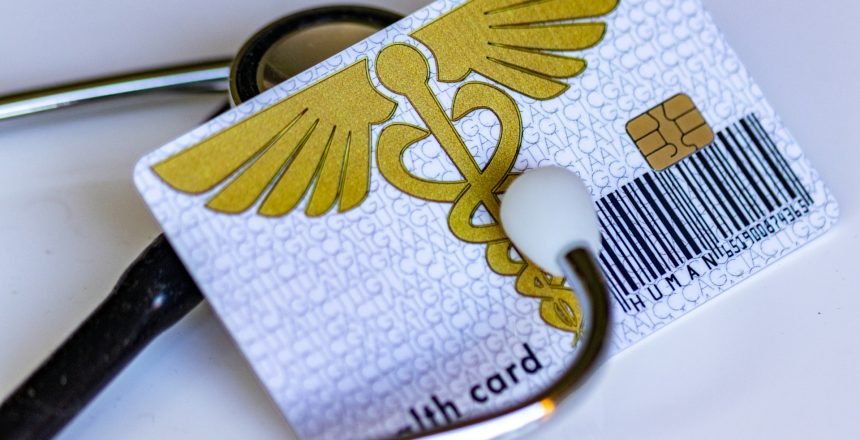 Medical Card