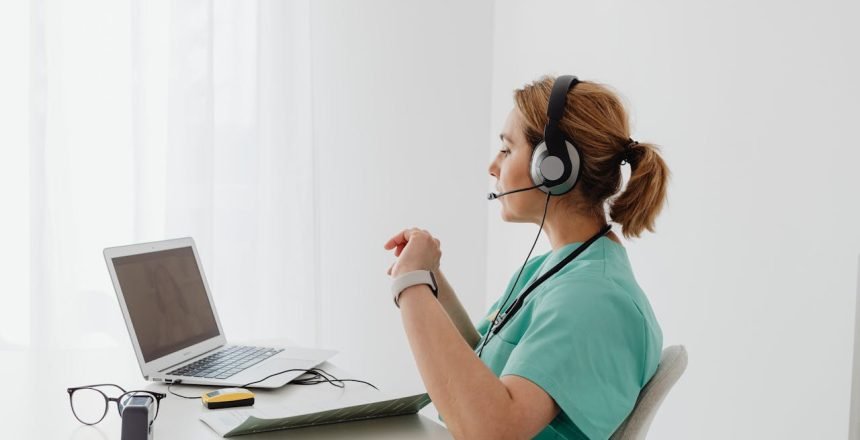 Medical Card Online